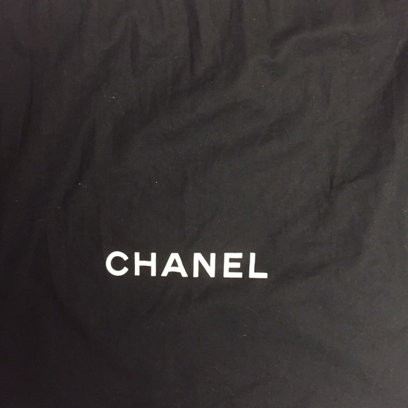 Jumbo Classic Double Flap Vintage Black Calfskin - Picture 6 of 8